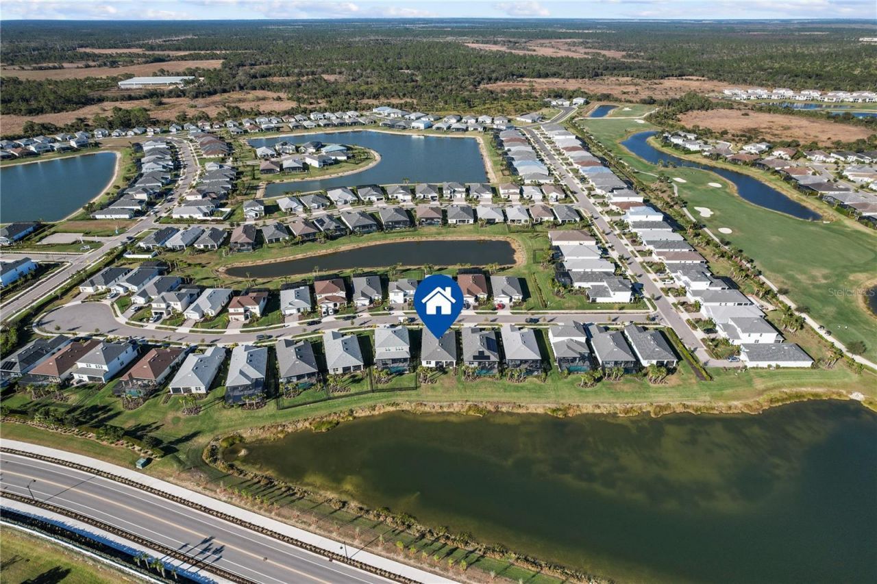 42574 Adirondack Drive, Punta Gorda, FL 33982 Photo