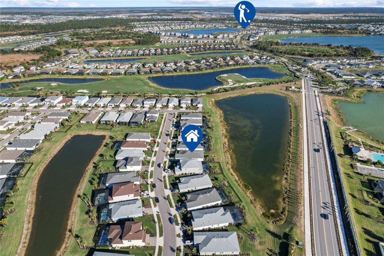 42574 Adirondack Drive, Punta Gorda, FL 33982 Photo