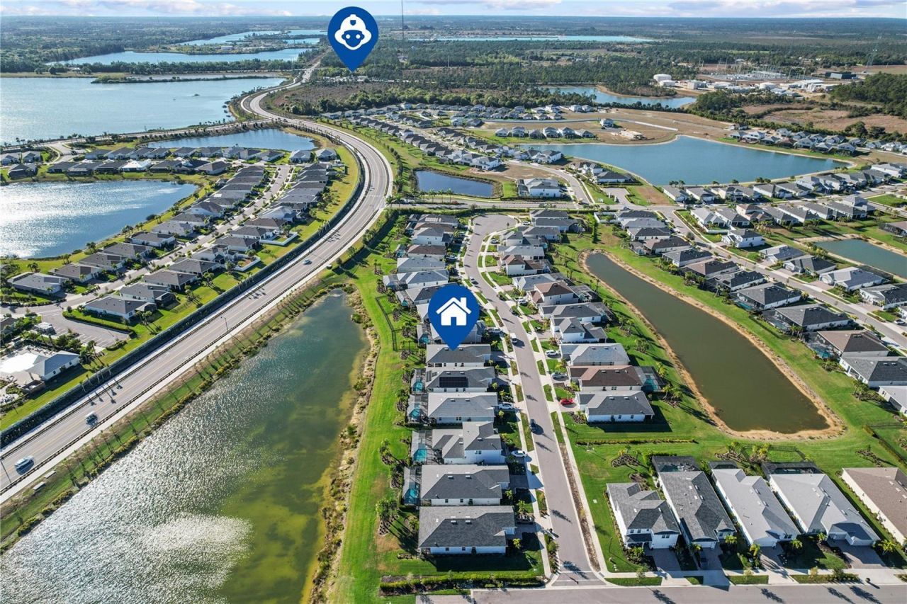 42574 Adirondack Drive, Punta Gorda, FL 33982 Photo