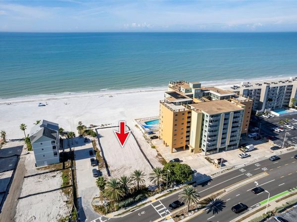 18602 GULF BOULEVARD, INDIAN SHORES, FL 33785
