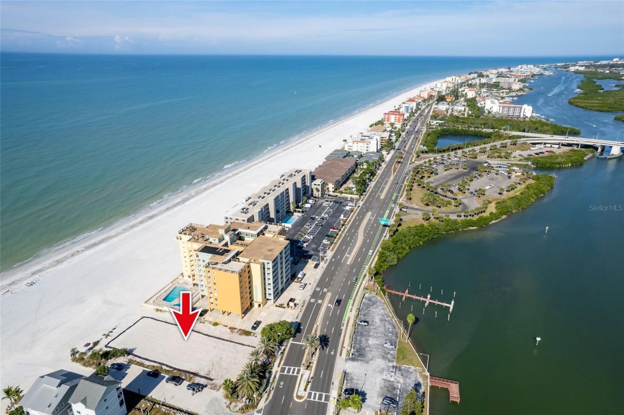 18602 Gulf Boulevard, Indian Shores, FL 33785 Photo