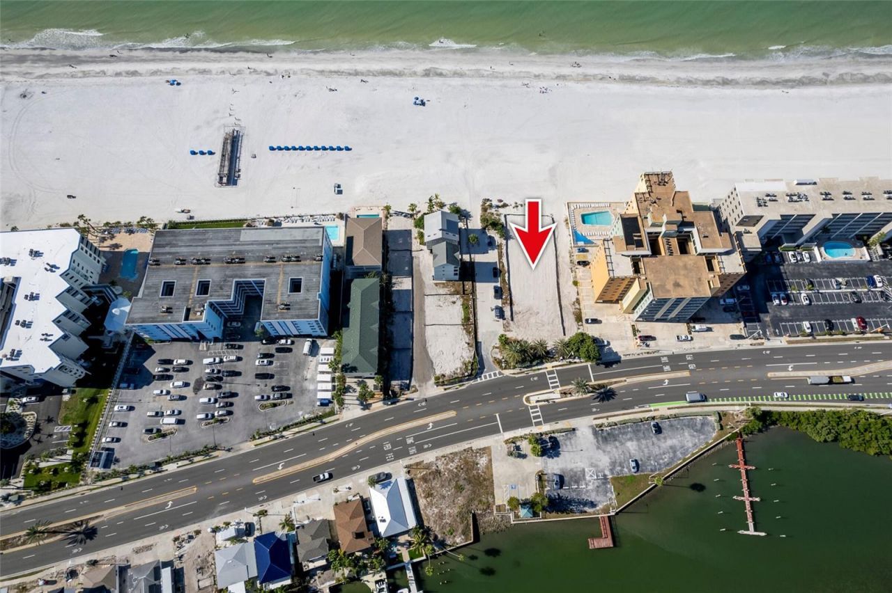 18602 Gulf Boulevard, Indian Shores, FL 33785 Photo