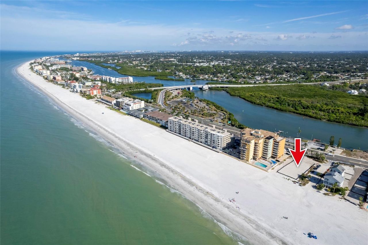 18602 Gulf Boulevard, Indian Shores, FL 33785 Photo