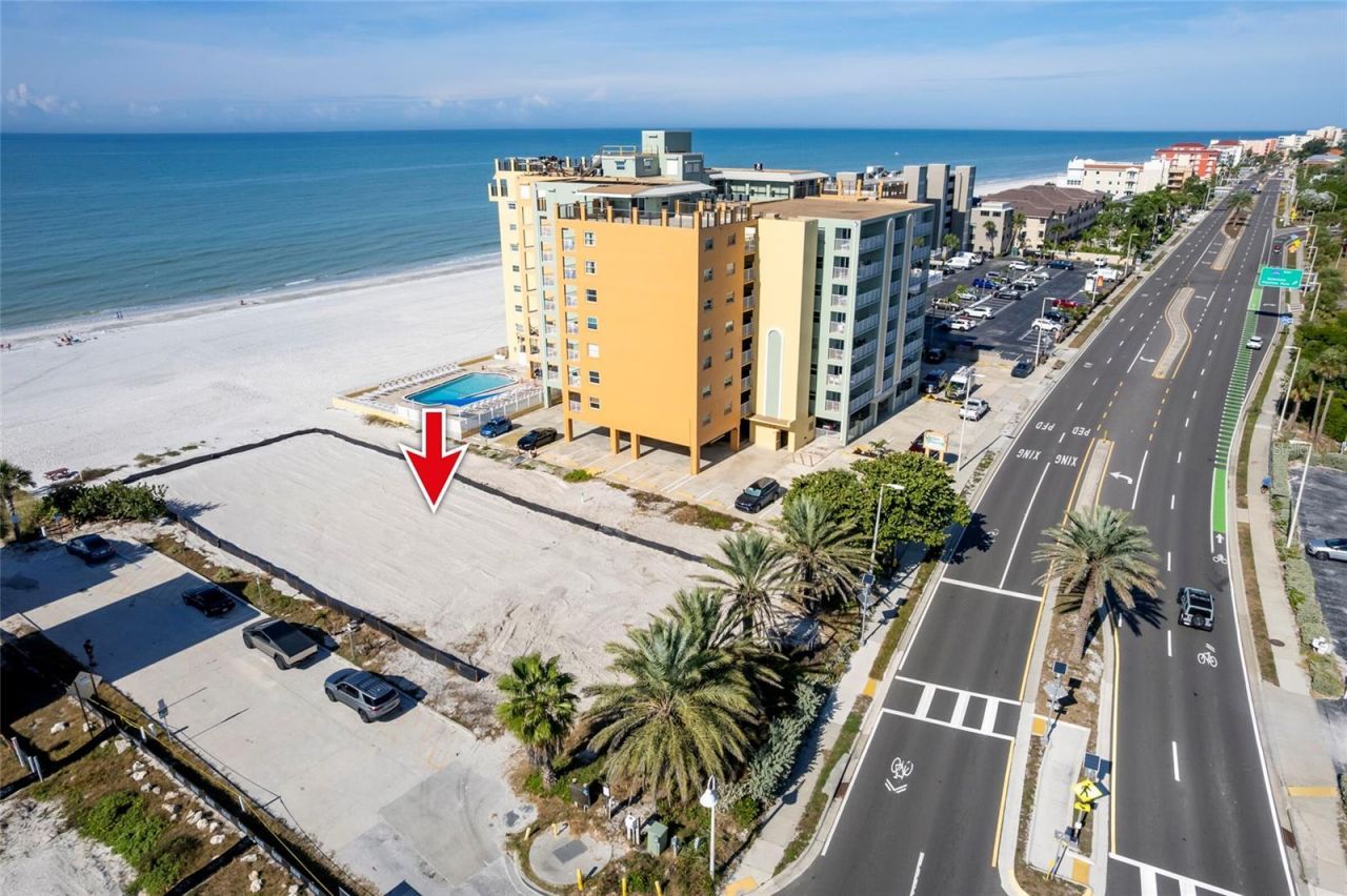 18602 Gulf Boulevard, Indian Shores, FL 33785 Photo