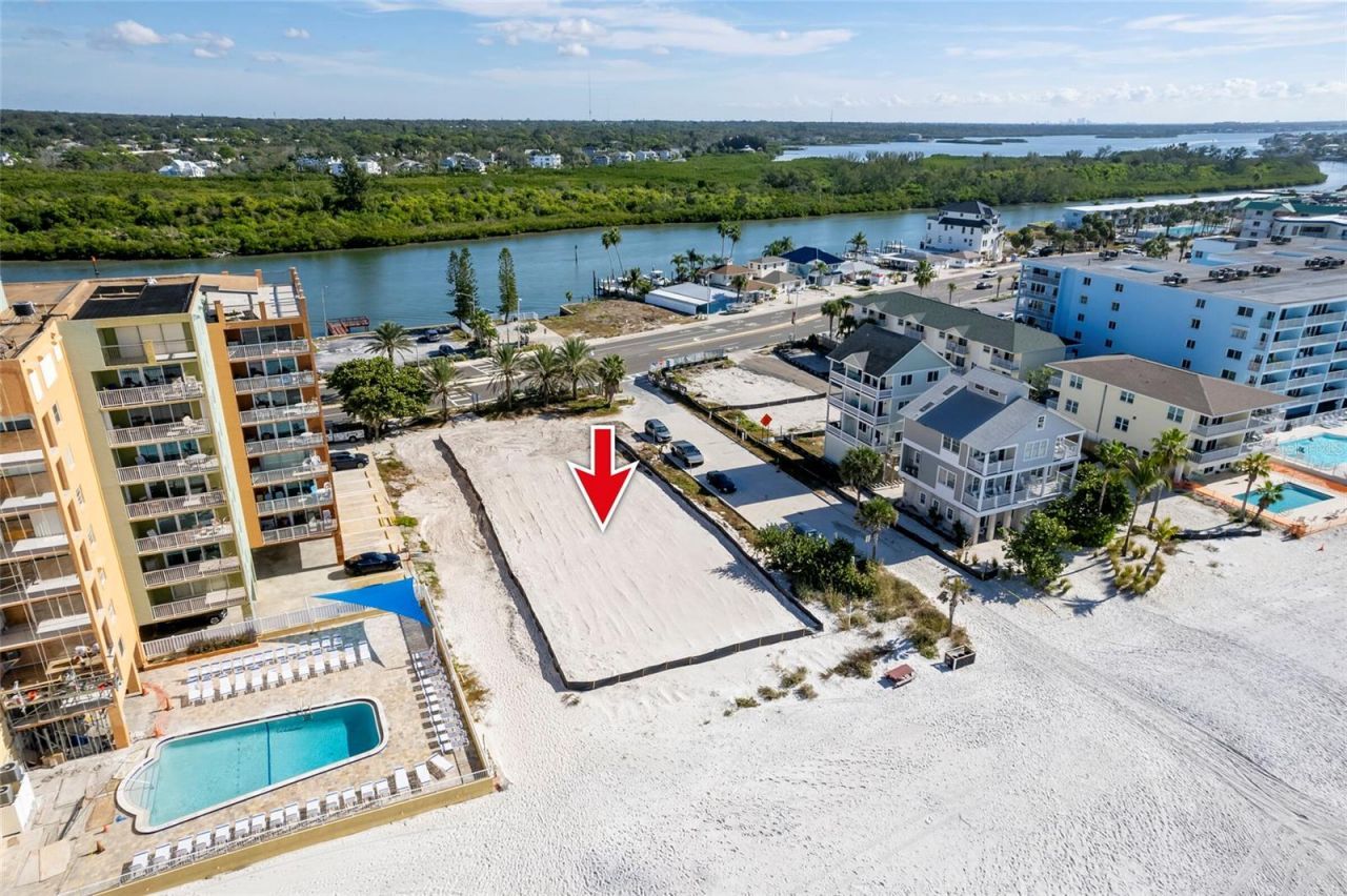 18602 Gulf Boulevard, Indian Shores, FL 33785 Photo