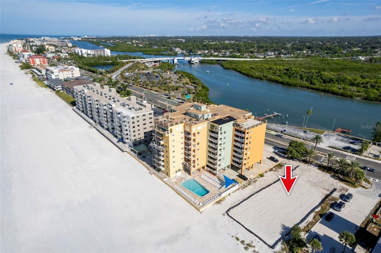 18602 Gulf Boulevard, Indian Shores, FL 33785 Photo