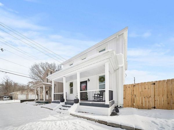 722 Buckhorn , Ironton, OH 45638