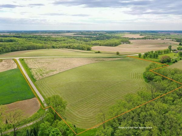 10.2 Acres State Highway 78, Mount Horeb, WI 53572