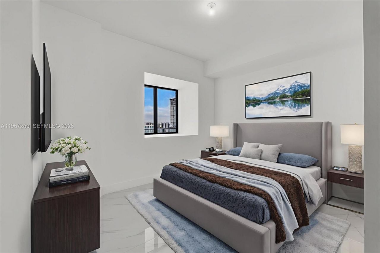 700 NE 24th St , Unit 1806, Miami, FL 33137 Photo