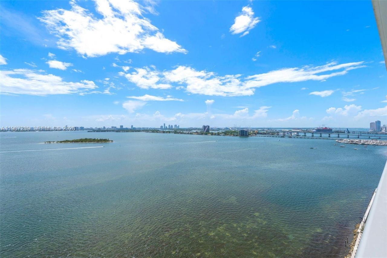 700 NE 24th St , Unit 1806, Miami, FL 33137 Photo