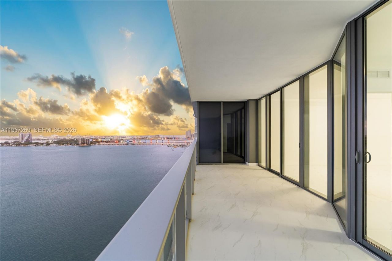 700 NE 24th St, Unit 1806, Miami, FL 33137 Photo