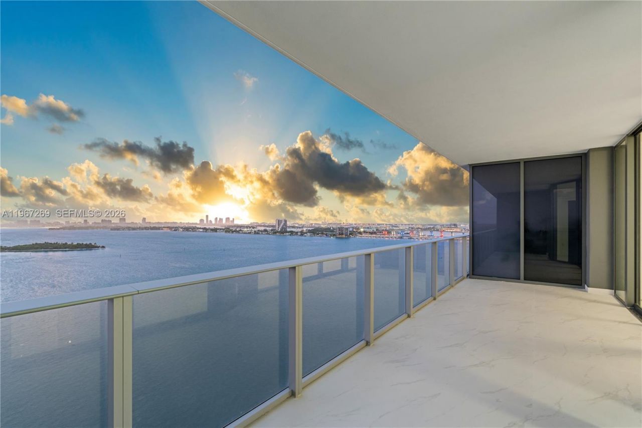 700 NE 24th St, Unit 1806, Miami, FL 33137 Photo