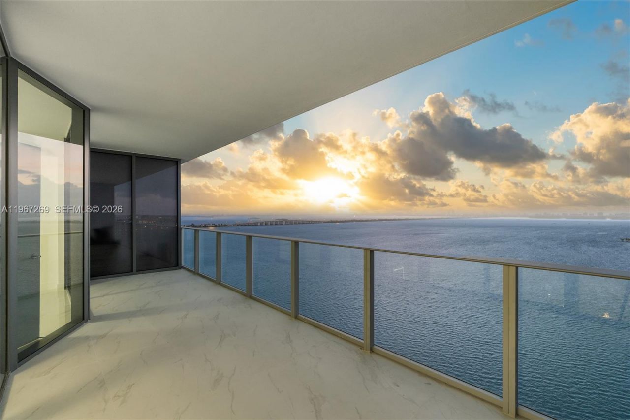 700 NE 24th St, Unit 1806, Miami, FL 33137 Photo