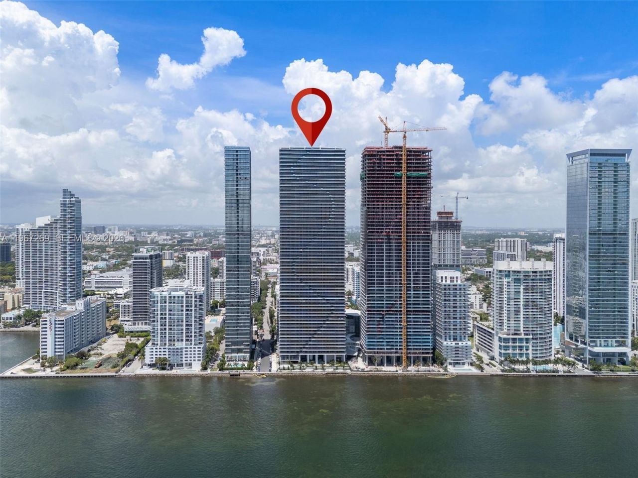 700 NE 24th St, Unit 1806, Miami, FL 33137 Photo