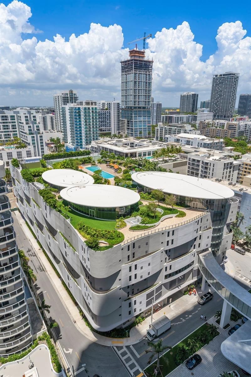 700 NE 24th St, Unit 1806, Miami, FL 33137 Photo