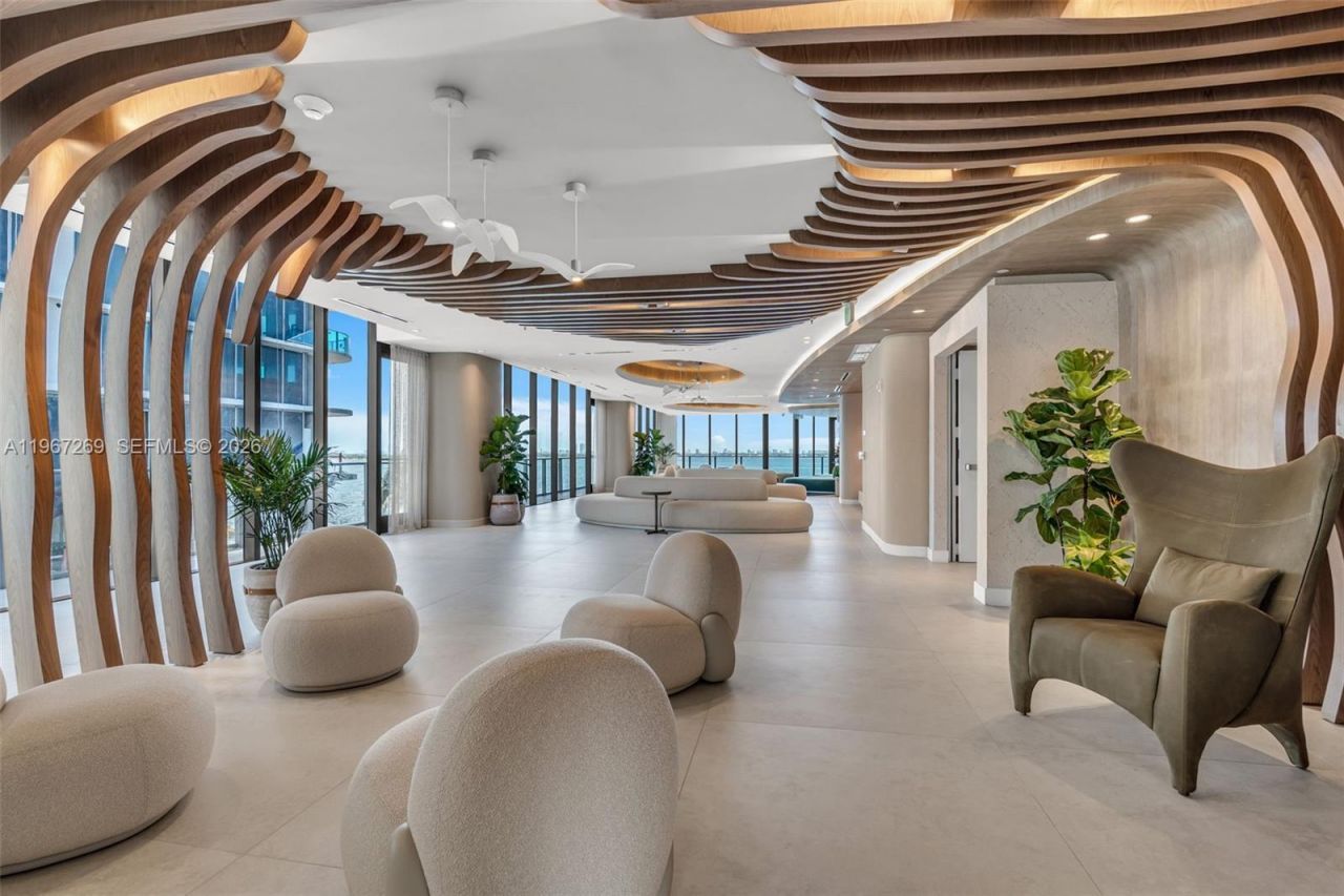 700 NE 24th St, Unit 1806, Miami, FL 33137 Photo