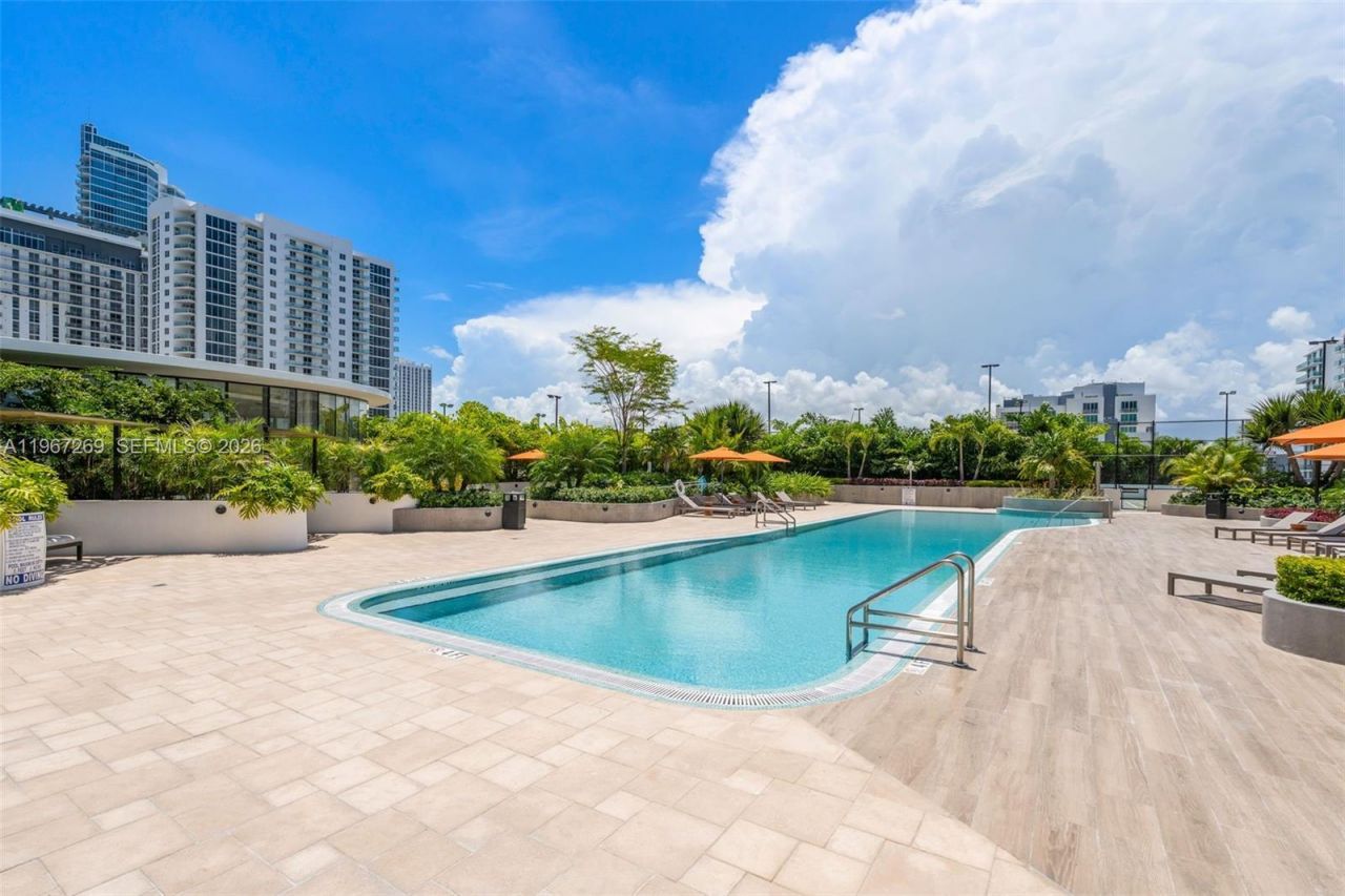 700 NE 24th St , Unit 1806, Miami, FL 33137 Photo