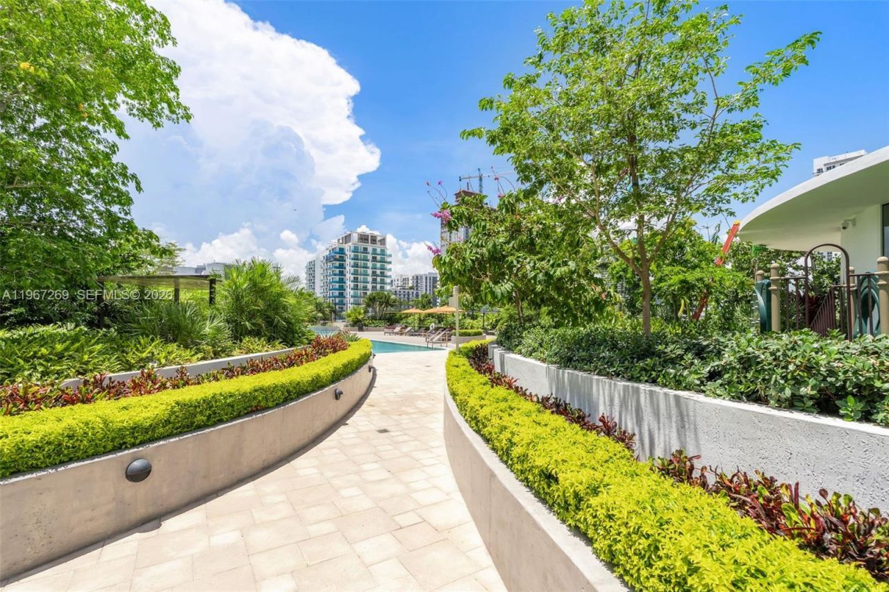 700 NE 24th St, Unit 1806, Miami, FL 33137 Photo