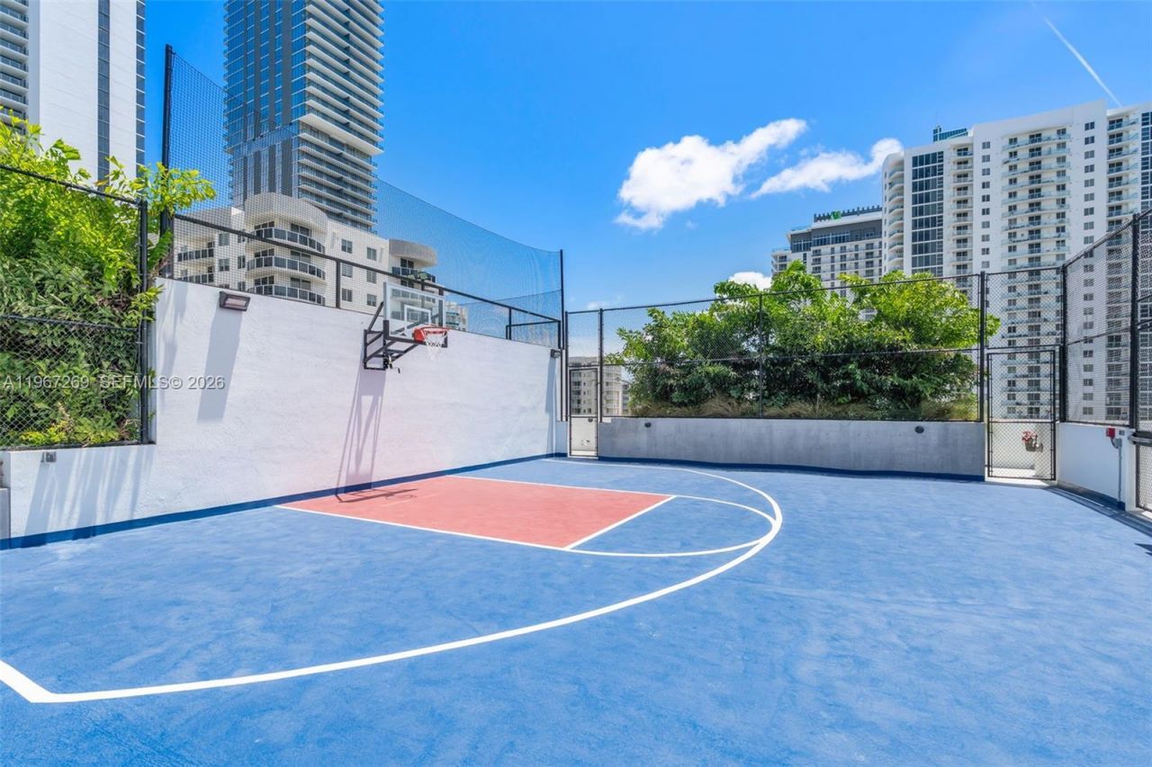 700 NE 24th St , Unit 1806, Miami, FL 33137 Photo