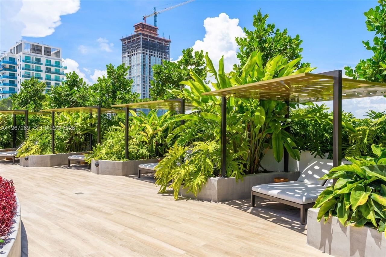 700 NE 24th St, Unit 1806, Miami, FL 33137 Photo