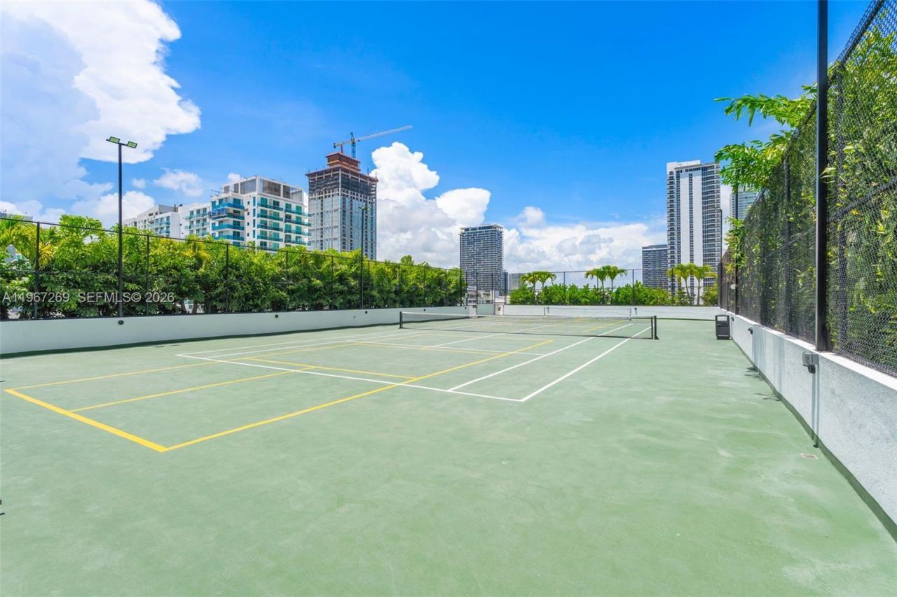 700 NE 24th St, Unit 1806, Miami, FL 33137 Photo