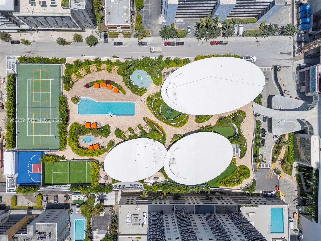 700 NE 24th St , Unit 1806, Miami, FL 33137 Photo