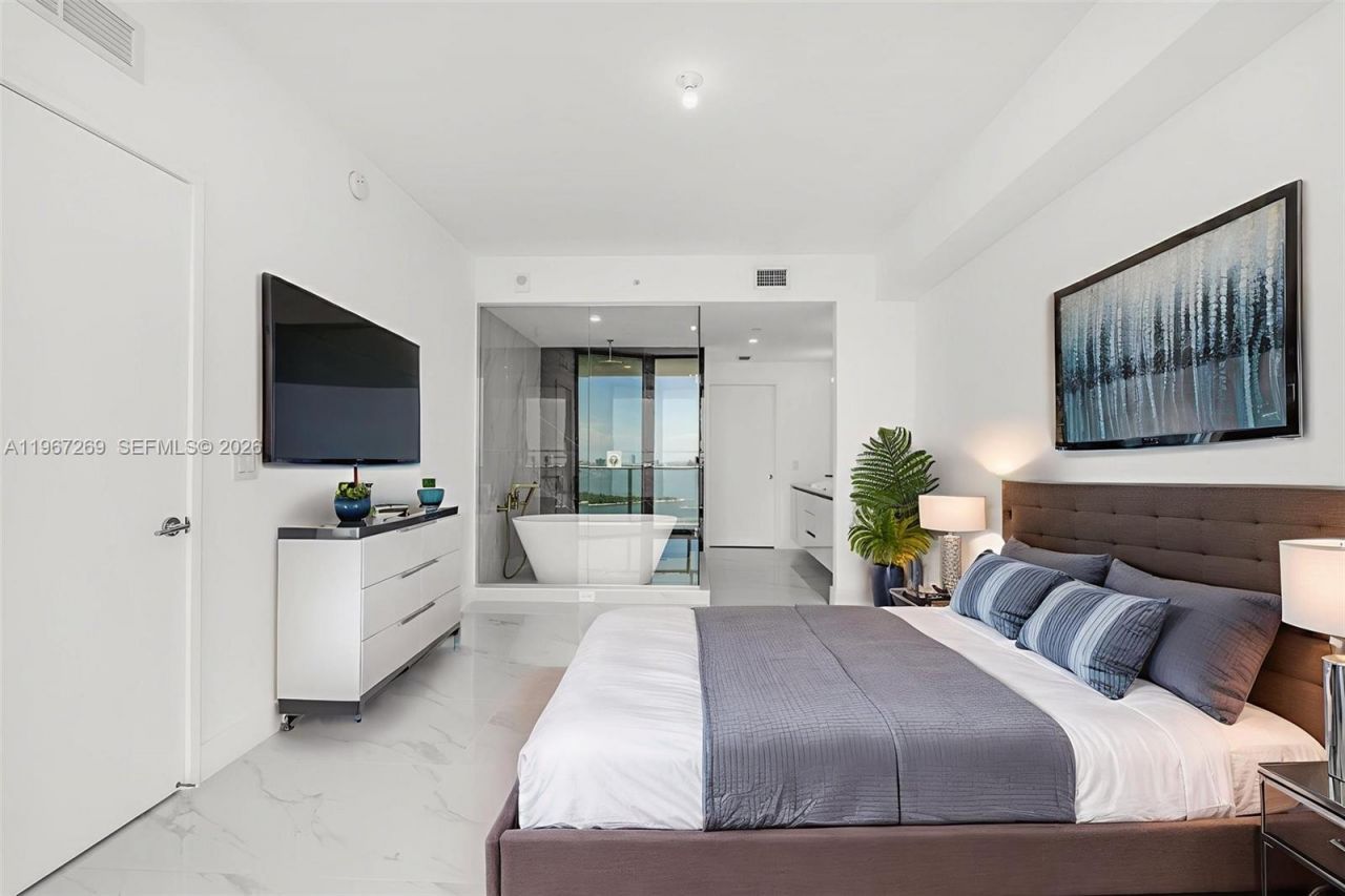 700 NE 24th St, Unit 1806, Miami, FL 33137 Photo