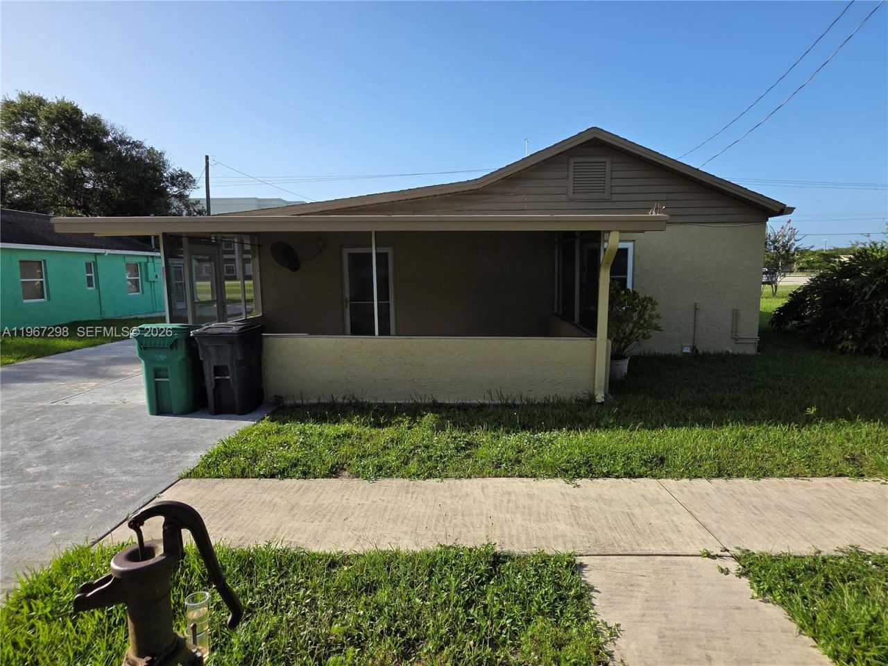 4321 Kirby Loop Rd, Unit 1, Fort Pierce, FL 34981 Photo
