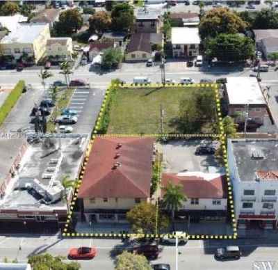 2554 SW 8th St , Miami, FL 33135 Photo