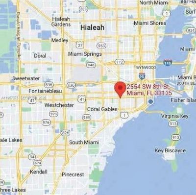 2554 SW 8th St , Miami, FL 33135 Photo