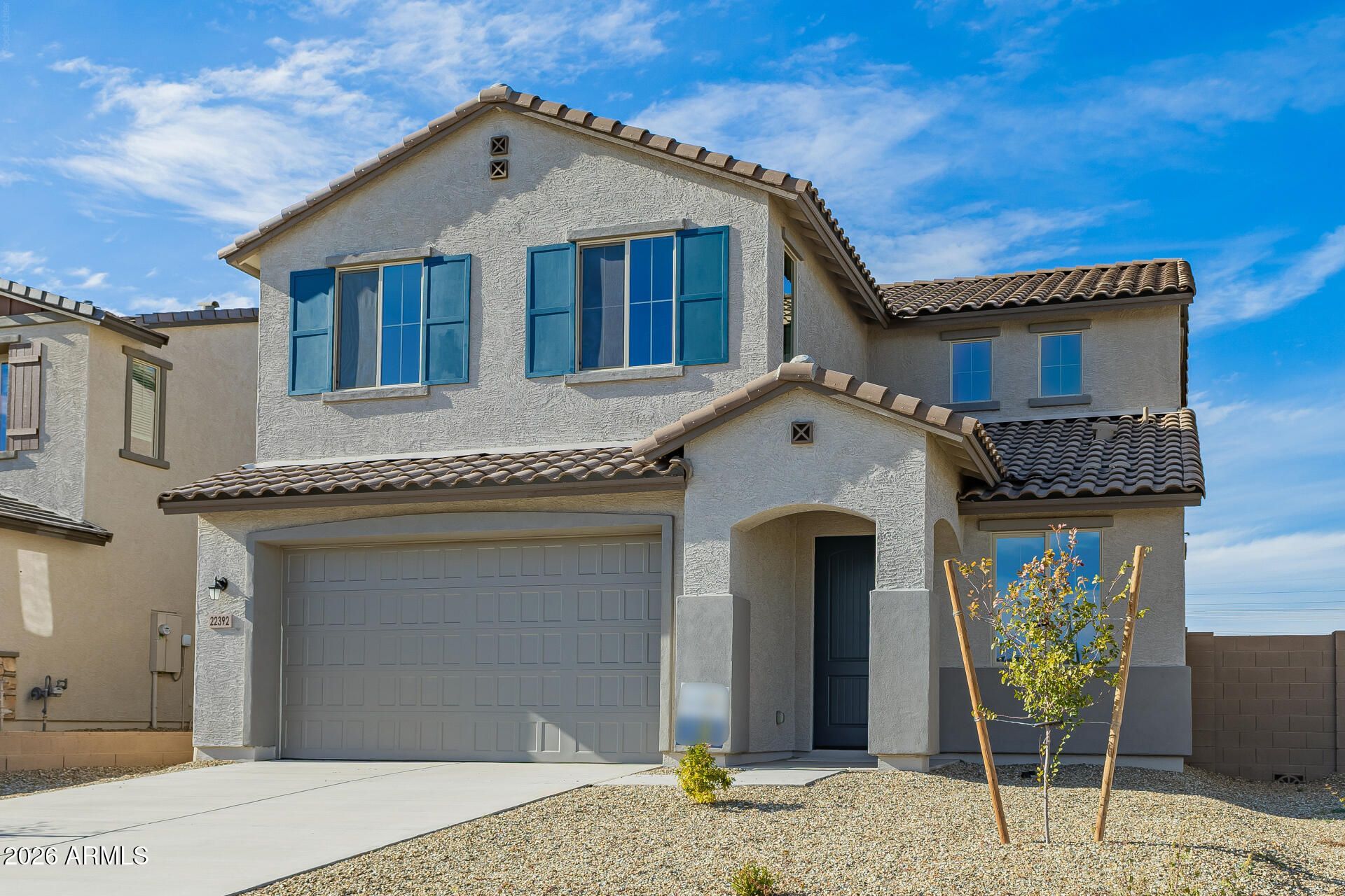 22392 W Monona Lane, Surprise, AZ 85387 Main Photo