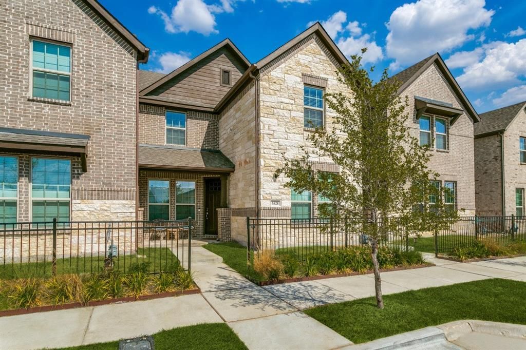 5528 Kilmer Drive, North Richland Hills, TX 76180 Main Photo
