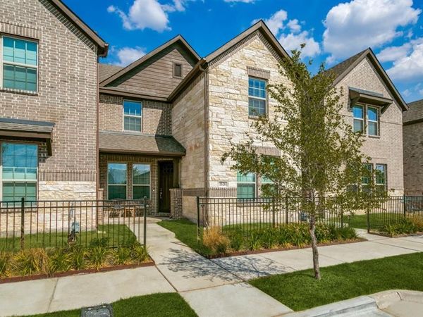 5528 Kilmer Drive, North Richland Hills, TX 76180