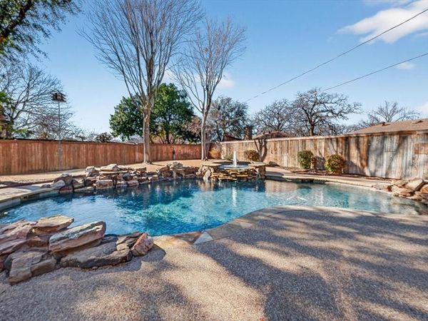 5904 St Ives Court, Arlington, TX 76017