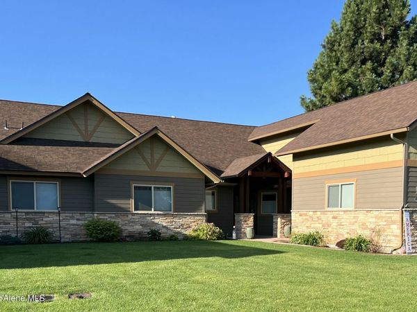 50 Bellflower CT, Blanchard, ID 83804