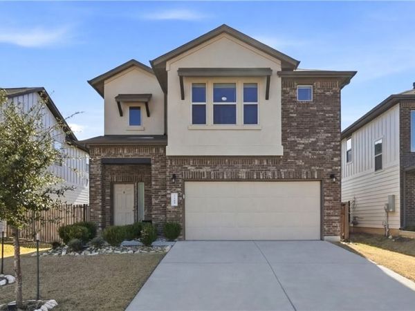 172 Brady Creek Way, Leander, TX 78628