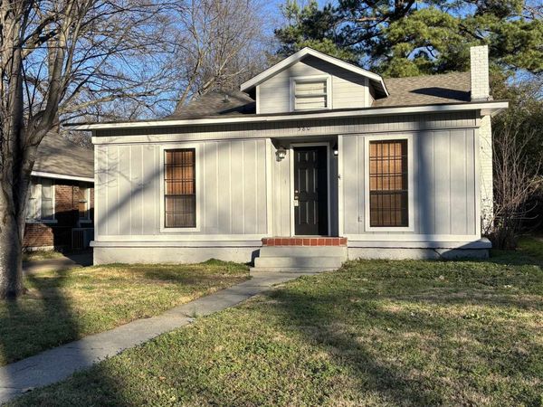 580 S GREER ST, Memphis, TN 38111