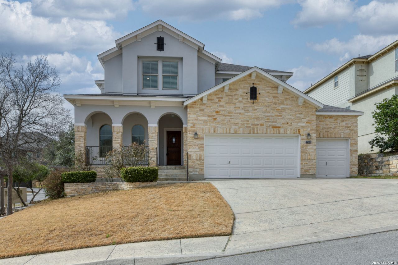 2934 Elm Tree Park, San Antonio, TX 78259 Main Photo