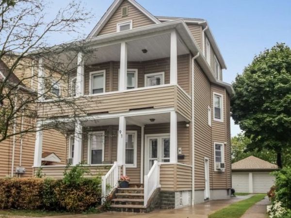 91 Halstead Ave, Wallington, NJ 07057