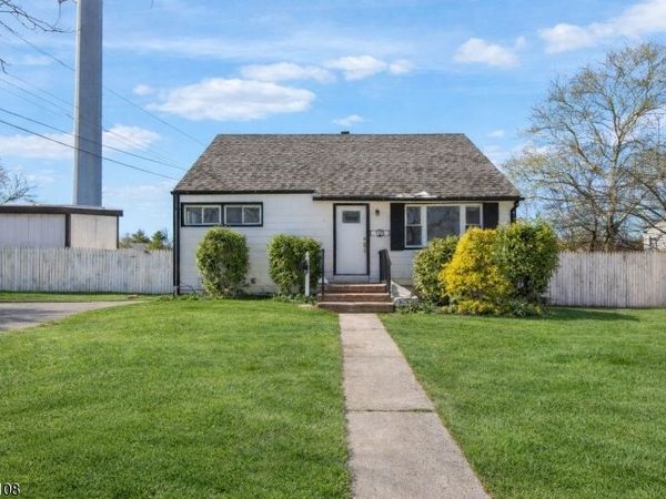 125 Tunison Rd, New Brunswick, NJ 08901