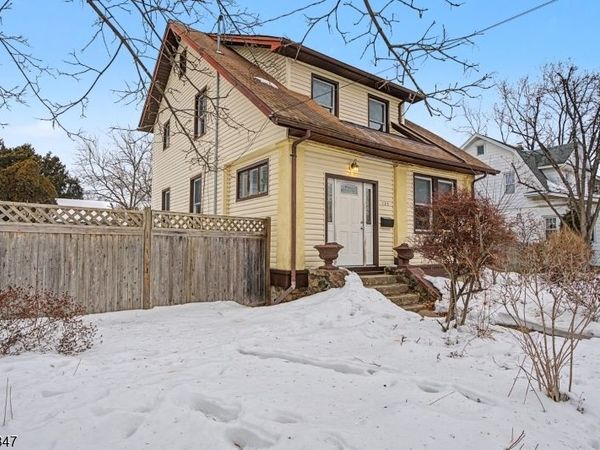 123 Old Boonton Rd, Boonton, NJ 07005