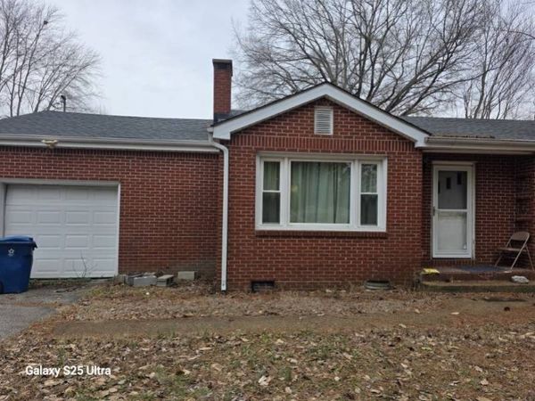 9540 Highway 641 N, Puryear, TN 38251