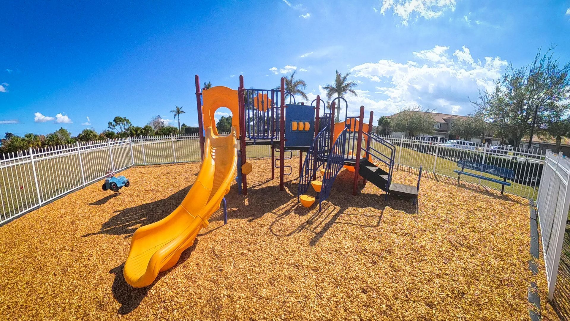 2142 SW Newport Isles Boulevard, Port Saint Lucie, FL 34953 Photo