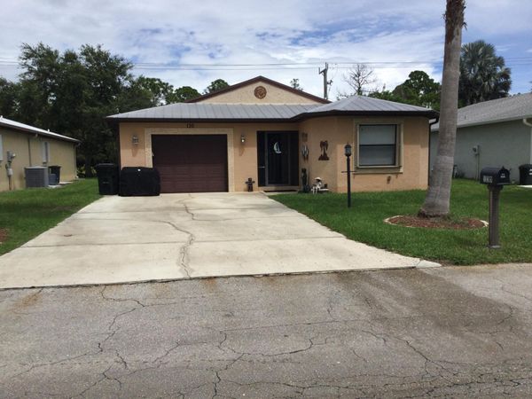 130 Mediterranean Boulevard N, Port Saint Lucie, FL 34952