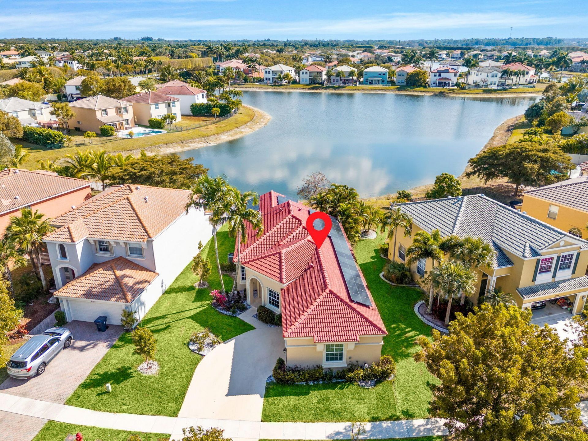 9790 Scribner Lane, Wellington, FL 33414 Photo