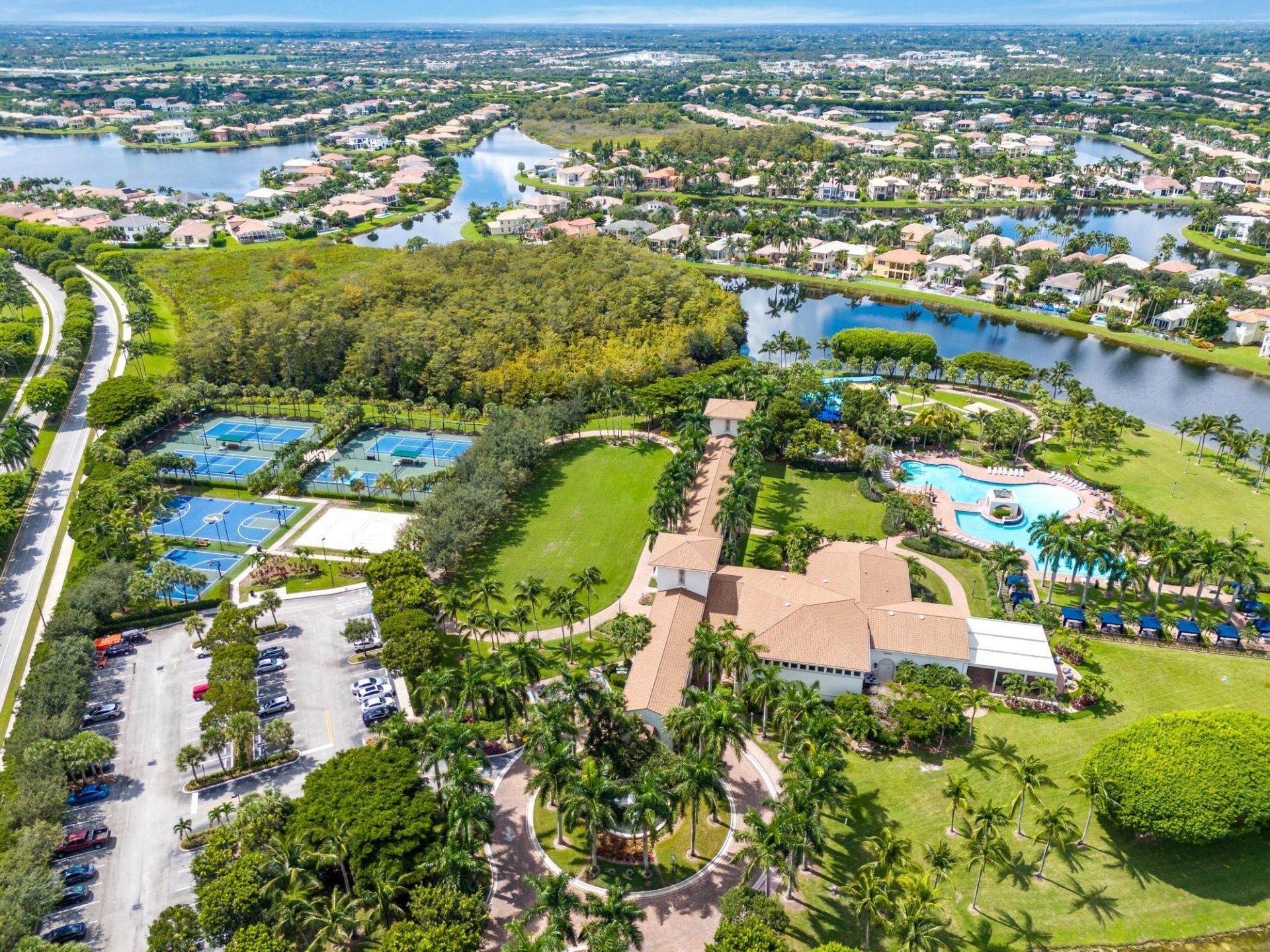 9790 Scribner Lane, Wellington, FL 33414 Photo