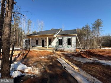 7129 CLOVER GREEN DRIVE , SPOTSYLVANIA, VA 22551