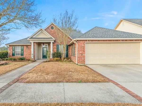 201 Pericles Street, Lafayette, LA 70506