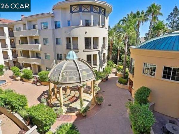 1315 Alma Ave, Unit 331, Walnut Creek, CA 94596