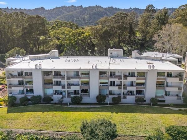 360 Vallejo Drive, Unit 105, Millbrae, CA 94030